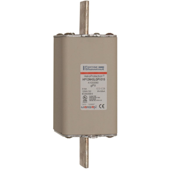 Mersen Sicherungseinsatz  HP12NH3LGPV250 