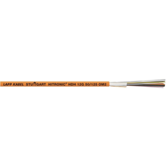 Lapp 26010308 HITRONIC HDH 8G 50/125 OM3 