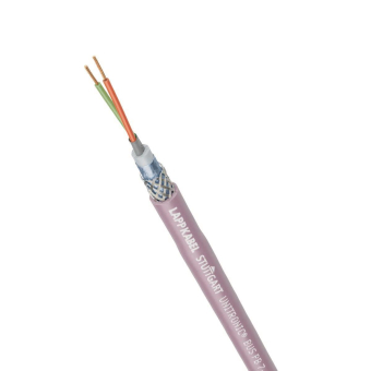 LAPP UNITRONIC BUS PB FD P FC 1x2x0,64 