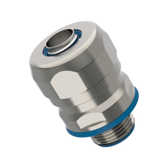 Lapp 55510705    SILVYN HYGIENIC M50x1,5 