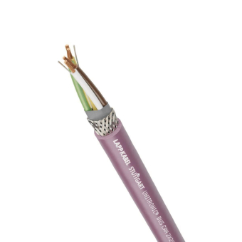 LAPP UNITRONIC BUS CAN UL/CSA 2x2x0,75 