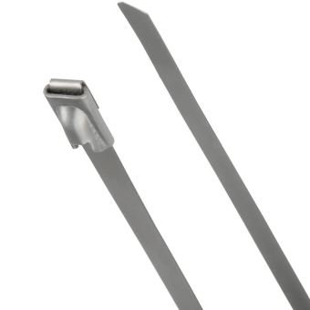 LAPP STAHLKABELBINDER LS 4.6-200B 
