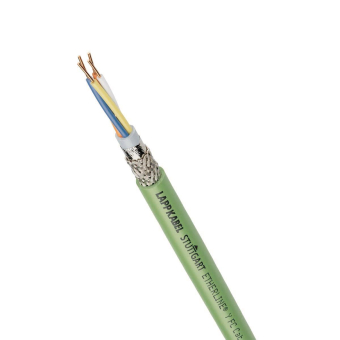 LAPP ETHERLINE Y FC CAT.5 2x2xAWG22/1 