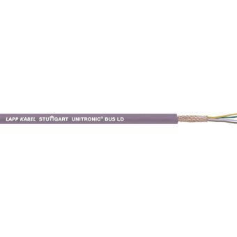 Lapp         UNITRONIC BUS LD A 1X2X0,22 