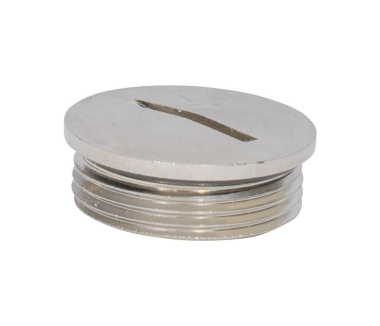 Plica Blindstopfen M 32 BLISTO OR MS M32 