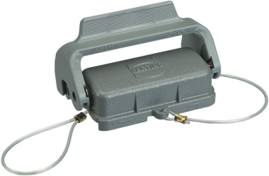 HART Schutzkappe 10A         09200105423 