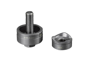 Rittal Blechlocher rund       AS 4055250 