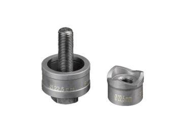 Rittal Blechlocher rund       AS 4055222 