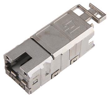 TEGA STX RJ45 Modul A Cat.6a J80029A0000 