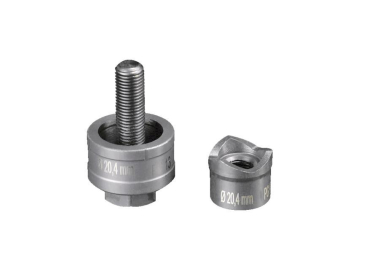 Rittal Blechlocher rund       AS 4055220 