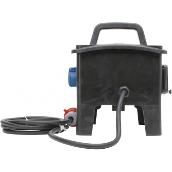 KOPP Schutzschaltgerät mobil   199700013 
