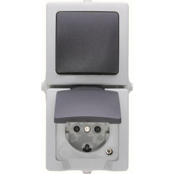 KOPP APWG Nautic Kombination 1385.5600.8 