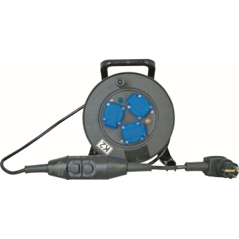 KOPP PRCD-S 30mA, Kabeltr.15m  144815001 