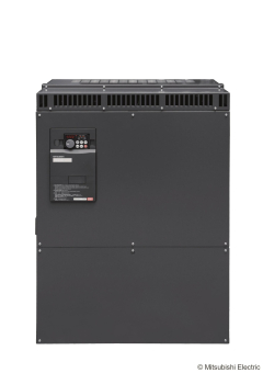 Mitsubishi Umrichter Nl      FR-A741-55K 