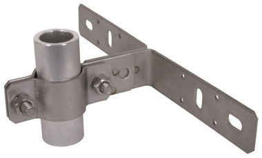 DEHN Wandbefestigung NIRO mit b   105140 