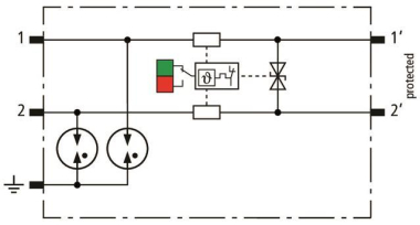 Dehn 927242 BCO ML2 BD 12  BCO ML2 BD 12 