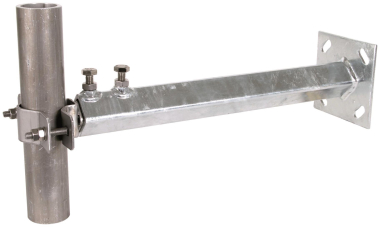 DEHN Wandbefestigung St/tZn-NIRO  105343 