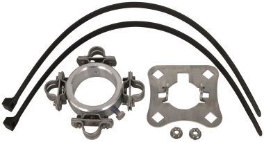 DEHN Befestigungsset D 61mm BFS D61 4X20 