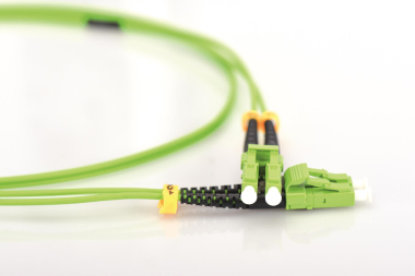 Assmann DIGITUS LWL Patch-  DK-2533-03-5 