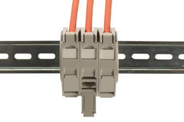 Assmann Hutschienen Adapter     AN-25186 