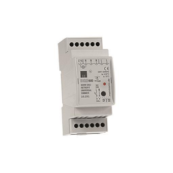 Zumtobel Dimmer DRD600 REG      22172446 
