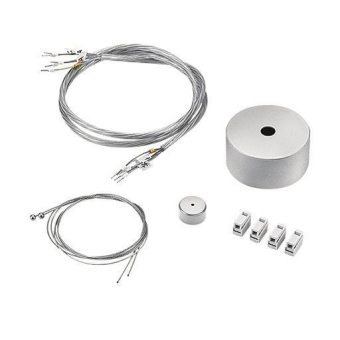 ZUM Montage-und Einspeiseset    22170897 