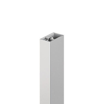 ZUM Standrohr EPURUIA silber    42187080 