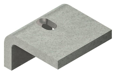 NIED Profilklemme HSK15ER      HSK 15 E3 