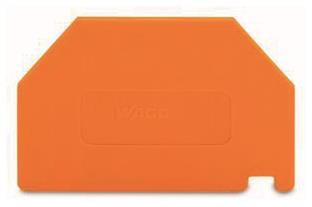 WAGO 282-332 Trennwand,2 mm 