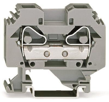 WAGO 283-104 2-Leiter- 