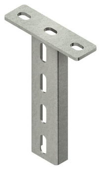 NIED Verzinkt Hängestiel           200MM 