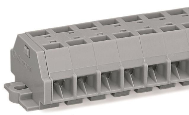 WAGO 260-212 4-Leiter-Klemmenleiste,ohne 