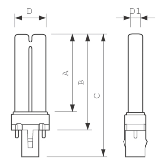PHIL Kompakt LLp 9W-830         26084070 