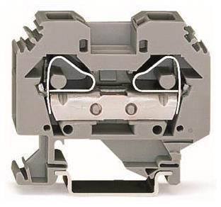 WAGO 283-104 2-Leiter- 