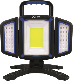 HUEC Xcell              XCell Work Swing 