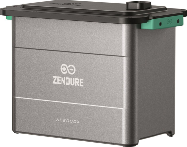 HUEC Zendure Akku LiFePO4   ZDAB2000X-gy 