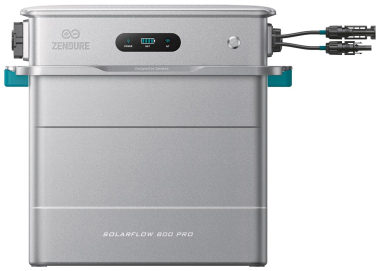 HUEC Zendure SolarFlow    ZDSF800P-gy-eu 