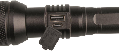 HUEC Xcell Taschenlampe  XTL-Lunalux-Pro 