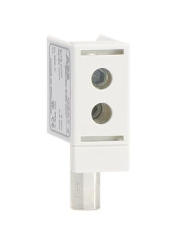 ABB OZXT3 Anschlussklemme für Al-  OZXT3 