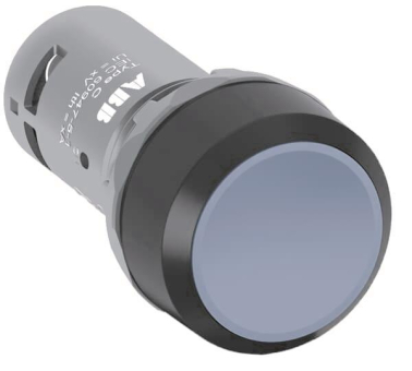 ABB Drucktaste, tast., flach, CP1-10L-20 