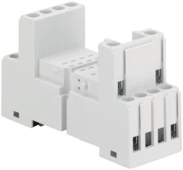 ABB Standardsockel für 3We CR-M  CR-M3SS 