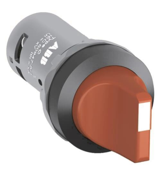 ABB Wahlschalter            C2SS1-10R-02 