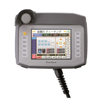 Schneider GP4000 Handy  PFXGP4311HTADEGK 