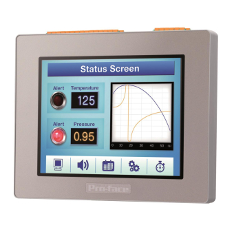 Schneider 5,7z Digital    PFXLM4301TADDC 
