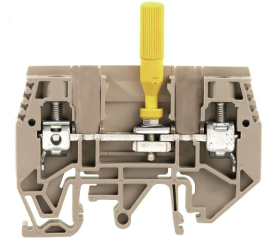 Weidmüller WTL 6/1/TNSC/EN Trenn- 