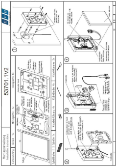 EFB Micro-Spleißbox            53701.1V2 