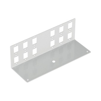 EFB Verteilerplatte 6 SC-Simplex 53603.4 