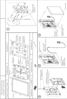 EFB Micro-Spleißbox m.Telekom- 53700.1V2 