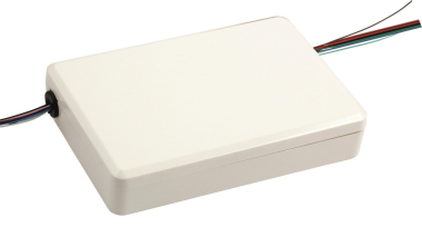 EFB Micro-Spleißbox            53701.1V2 