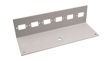 EFB Verteilerplatte 12 ST        53603.2 